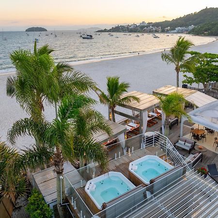 포우사다 도스 손호스 호텔 Florianópolis 외부 사진